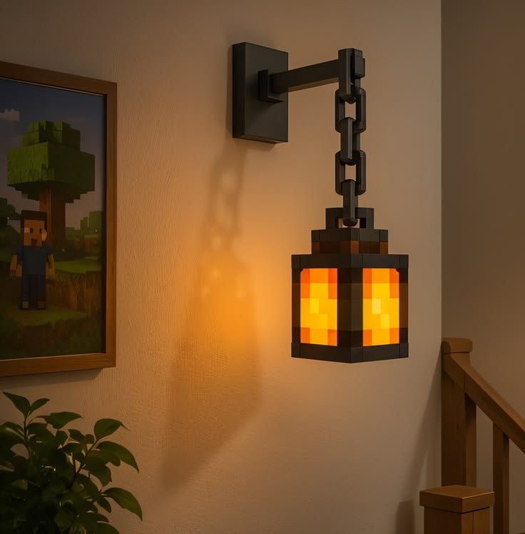 Farol Minecraft
