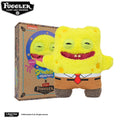 Peluches Bob Esponja y Patricio Estrella