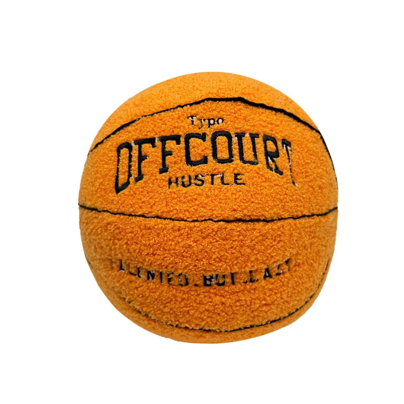 Peluches baloncesto