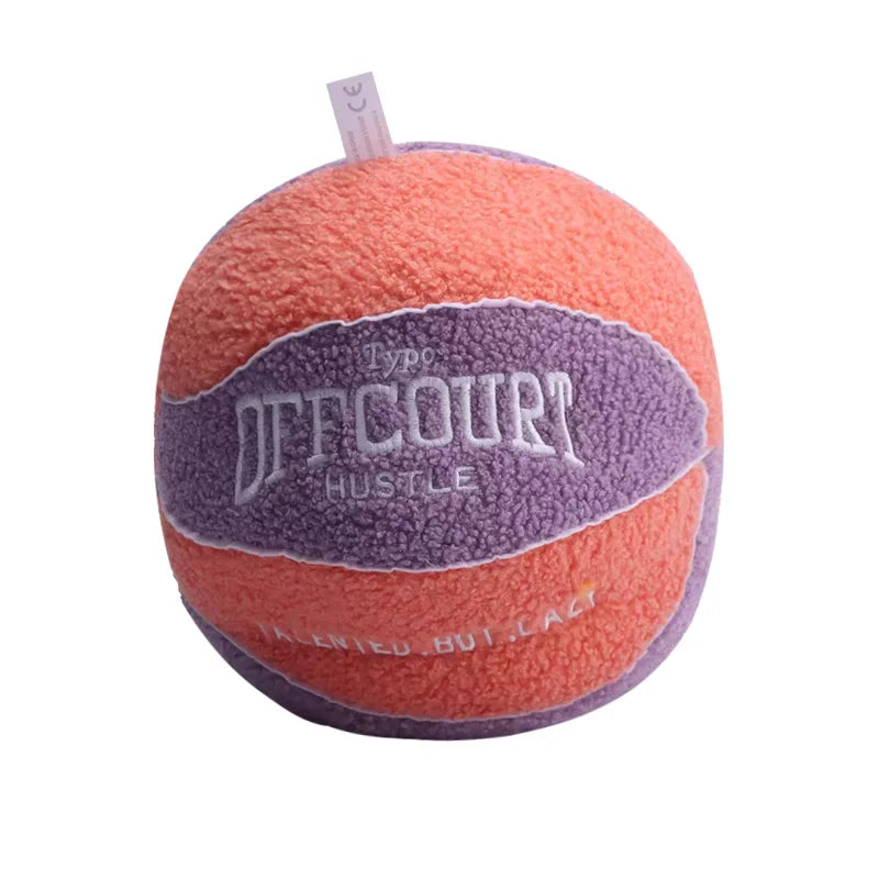 Peluches baloncesto