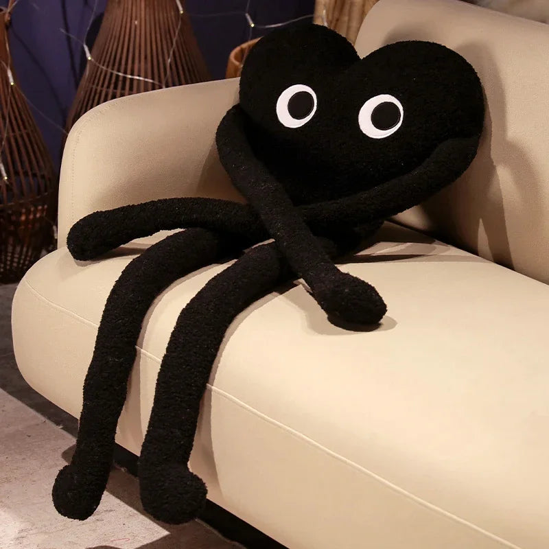 Peluche corazón