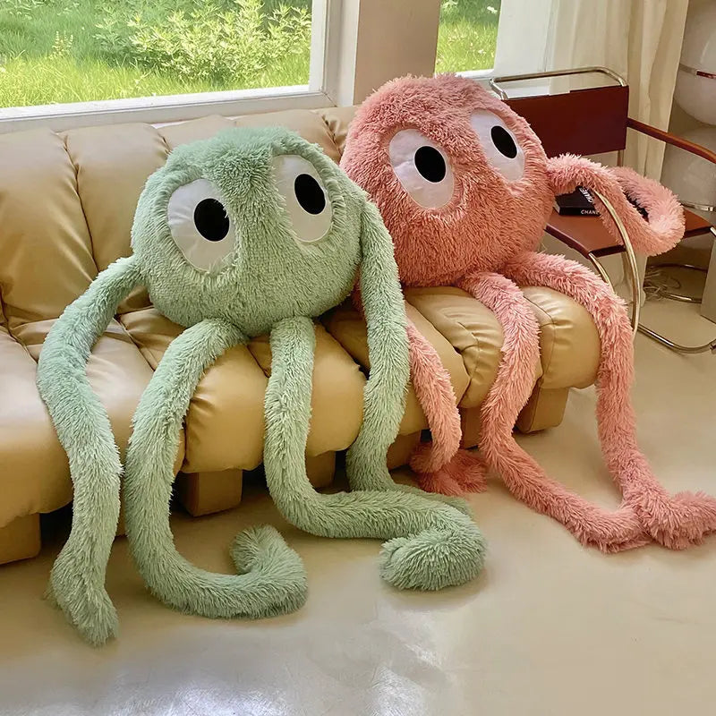 Patas largas