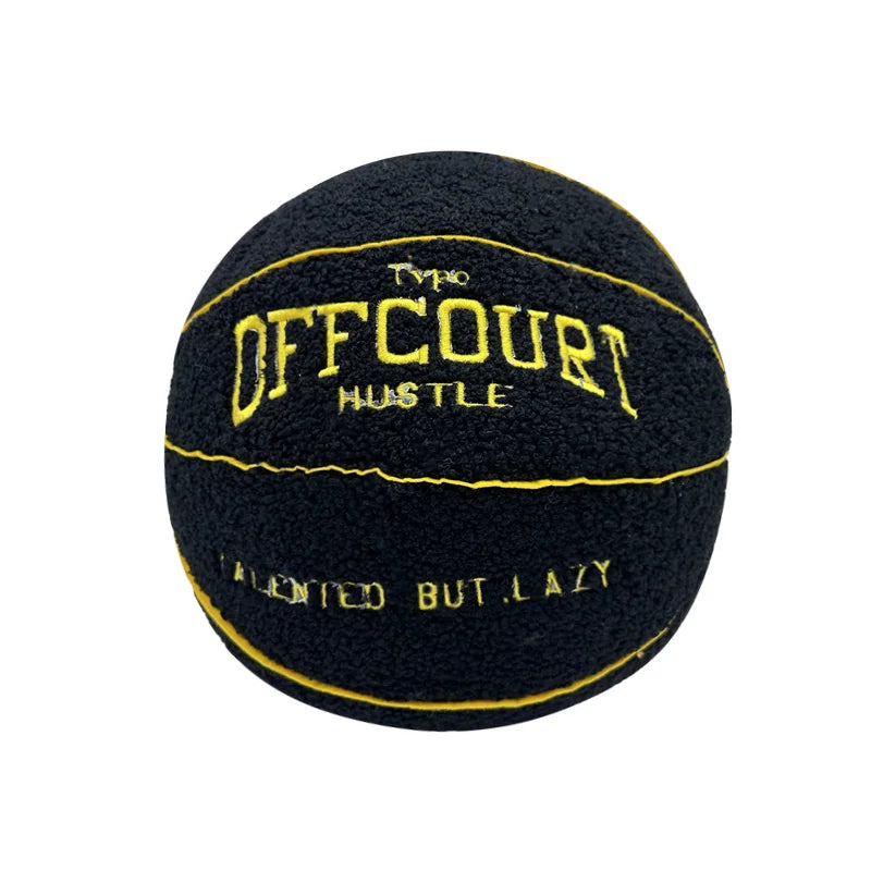 Peluches baloncesto