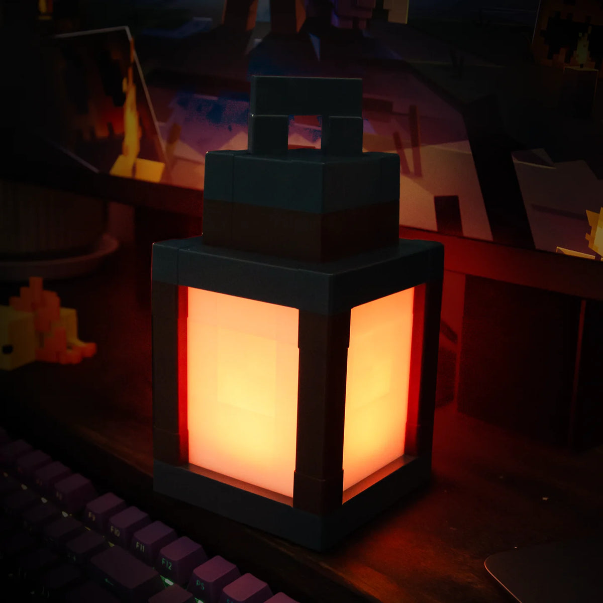 Farol Minecraft