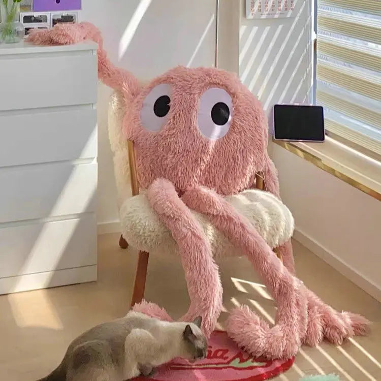 Patas largas