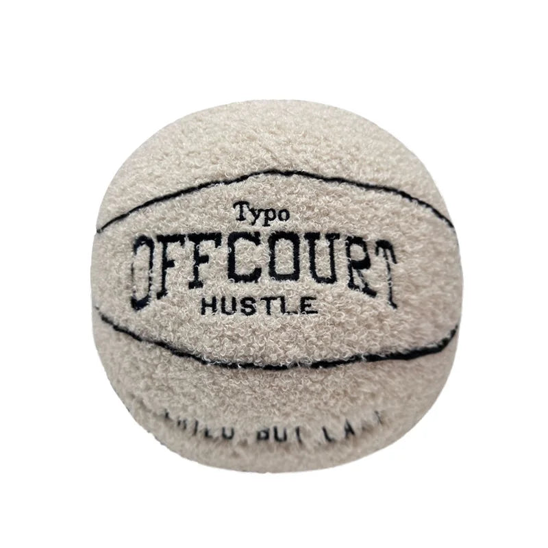 Peluches baloncesto