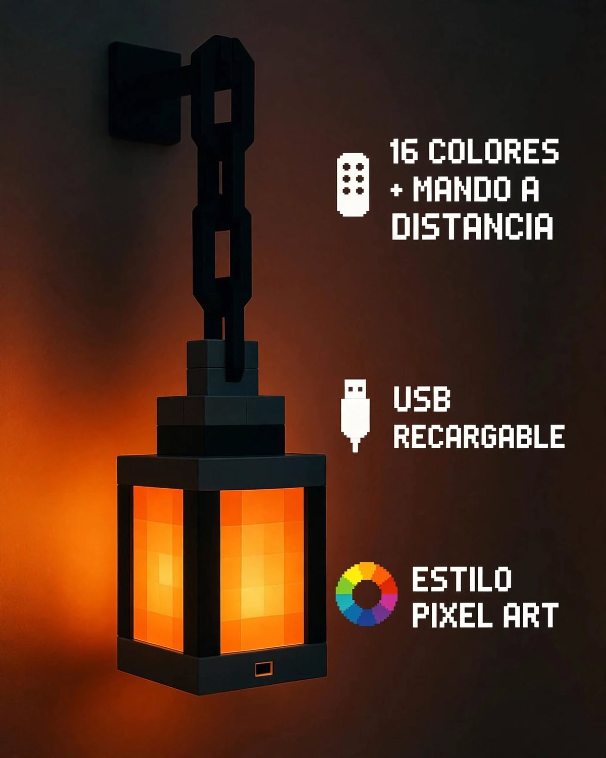 Farol Minecraft