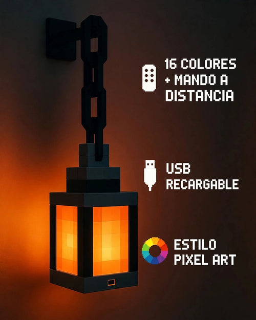 Farol Minecraft